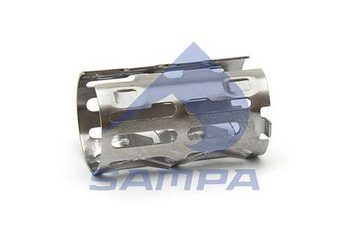 SAMPA 093213 Втулка для крепления датчика ABS! 18.8x32 Omn BPW/DAF/Iveco/M