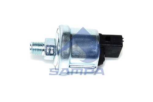 SAMPA 093233 Датчик давления воздуха! Scania
