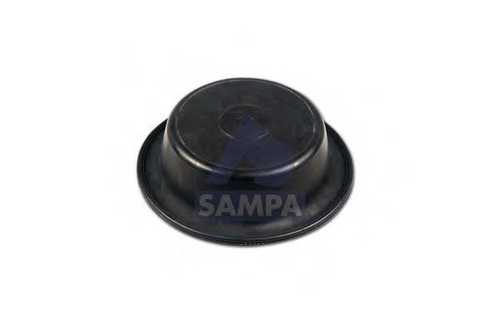 SAMPA 095108 Диафрагма мелкая T30 h=32 D=201 MB, DAF, Scania, Volvo
