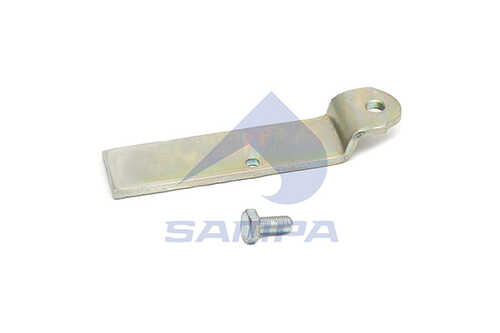 SAMPA 095.778 Ремкомплект, тормозной суппорт