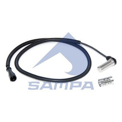 SAMPA 096211 Датчик, частота вращения колеса
