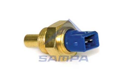 SAMPA 096.243 Датчик температуры! охлажд. жидк. DAF F9