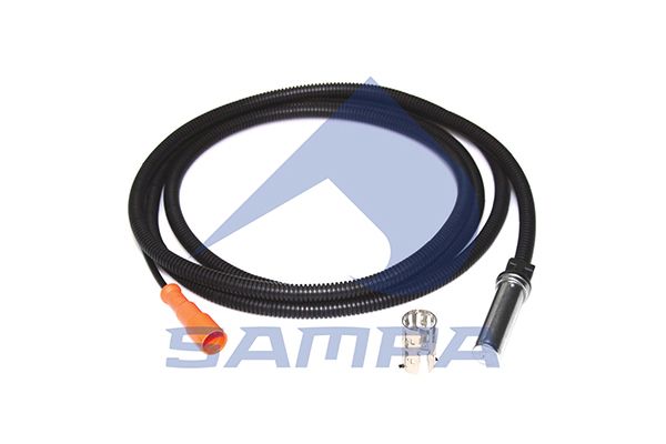 SAMPA 096.244 Датчик ABS! L=2640 Omn MB Actros/Axor/Atego