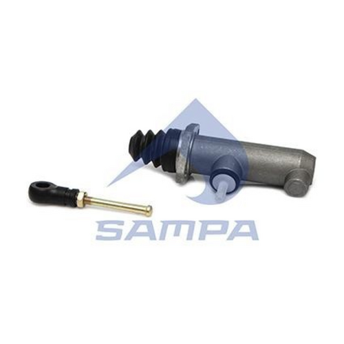 SAMPA 096297 Цилиндр сцепления! главный со штоком DAF CF65/75 F65/F75