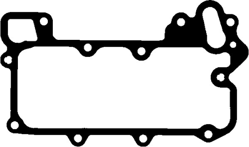 ELRING 097770 Прокладка масляного радиатора! (р)1xOmn MB AXOR/SETRA/CITARO/CONECTO/TRAVEGO дв. om457/457la