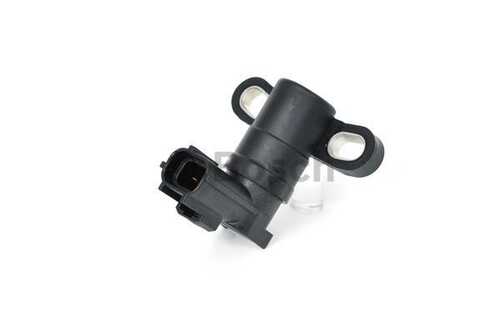 BOSCH 0 986 280 443 Датчик полож. коленвала! Ford C-MAX, Mondeo 1.8-2.0i, Mazda 5 1.8-2.0,Volvo c30<10