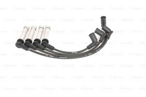 BOSCH 0986357807 Комплект проводов! Ford Escort/Fiesta/Mondeo 16V 97>