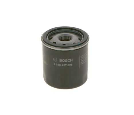 BOSCH 0 986 452 028 Масляный фильтр