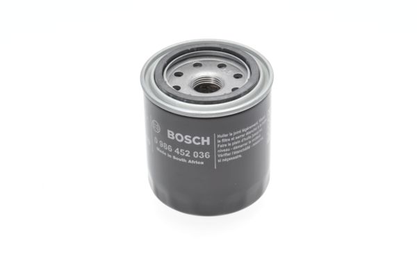 BOSCH 0986452036 Фильтр масляный