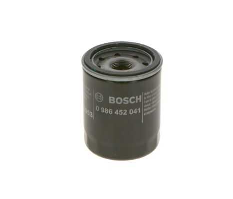 BOSCH 0 986 452 041 Масляный фильтр