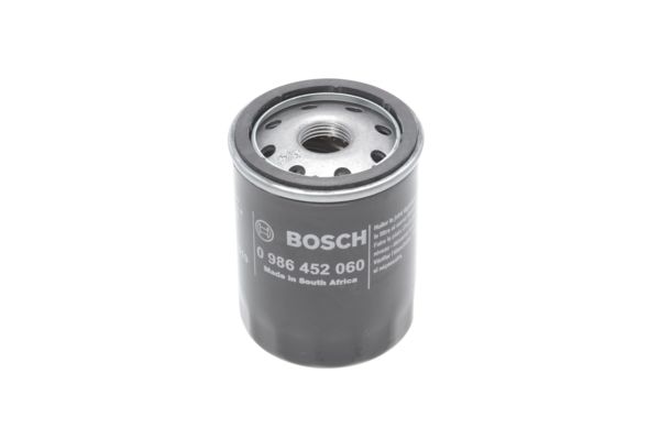 BOSCH 0 986 452 060 Масляный фильтр