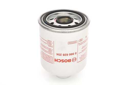 BOSCHDIAGNOSTICS 0 986 628 254 Картридж осушителя! с маслоотделителем M39x1.5 14BAR H165mm All