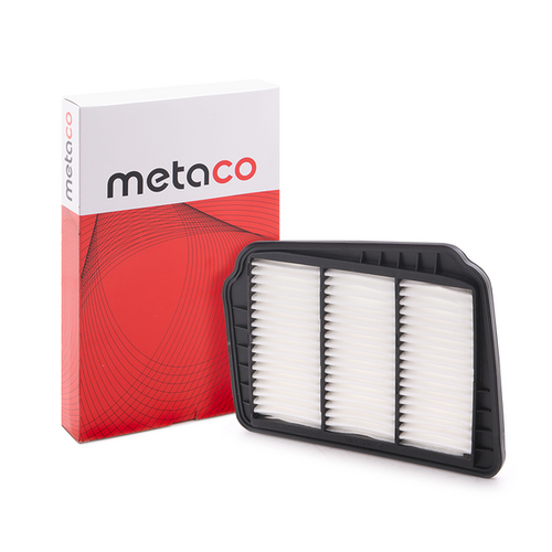 METACO 1000-017 Фильтр воздушный