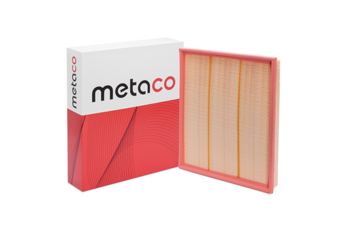 METACO 1000-044 Фильтр воздушный