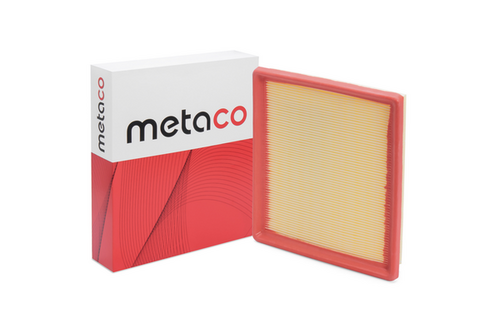 METACO 1000-075 Фильтр воздушный