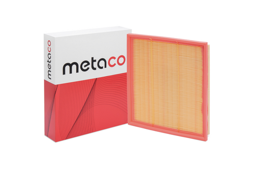 METACO 1000-118 Фильтр воздушный Metaco