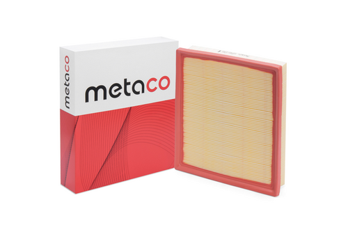 METACO 1000-120 Фильтр воздушный, ', Metaco