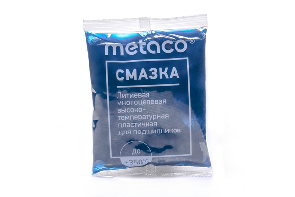 METACO 10003-080 Смазка для подшипников