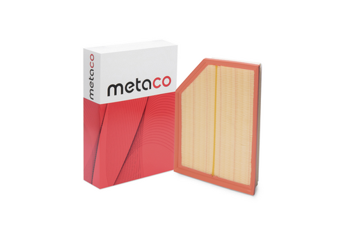 METACO 1000-390 Фильтр воздушный Metaco