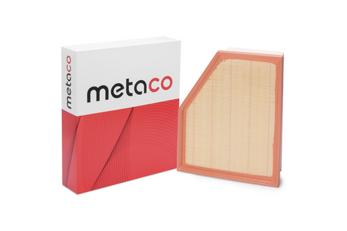 METACO 1000-400 Фильтр воздушный Metaco