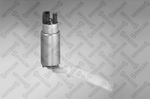STELLOX 10-01599-SX насос топливный электрический 3.0 bar