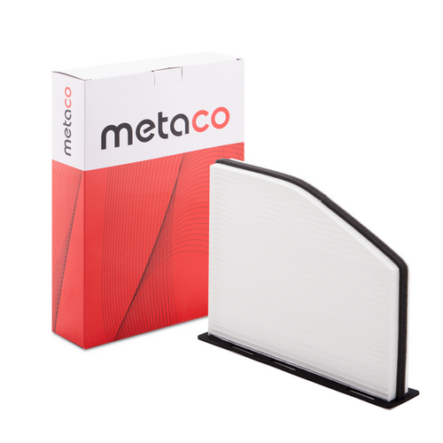 METACO 1010002 Фильтр салонный