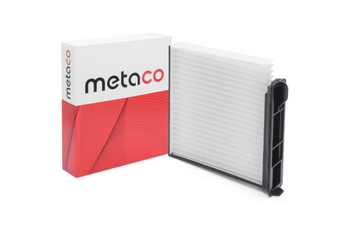 METACO 1010037 Фильтр салонный