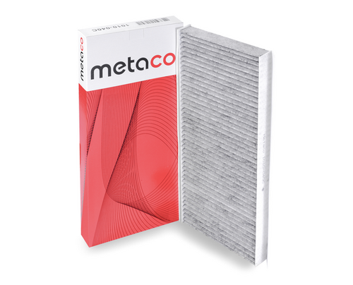 METACO 1010040C Фильтр салона