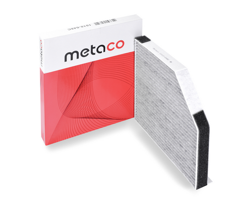 METACO 1010-048C Фильтр салонный