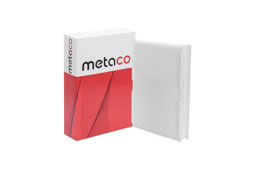 METACO 1010-050 Фильтр салона Metaco