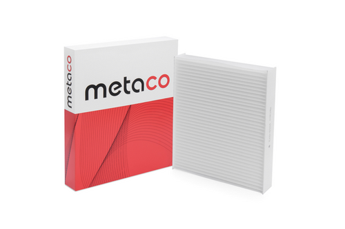 METACO 1010-073 Фильтр салона