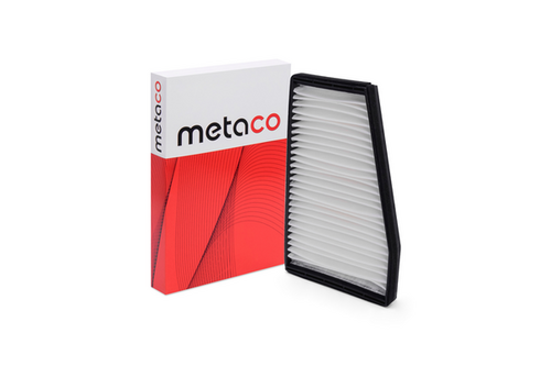 METACO 1010-095 Фильтр салона Metaco