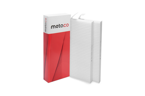 METACO 1010-140 Фильтр салона