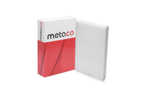 METACO 1010147 Фильтр салона