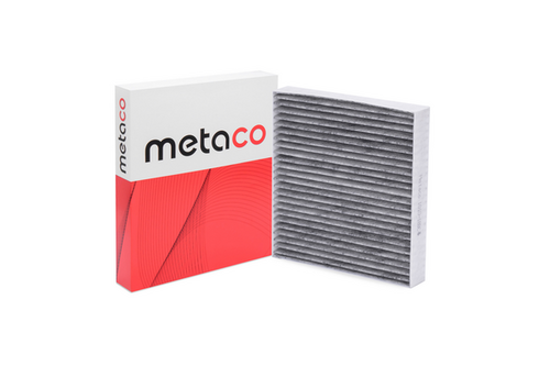 METACO 1010-188C Фильтр салона