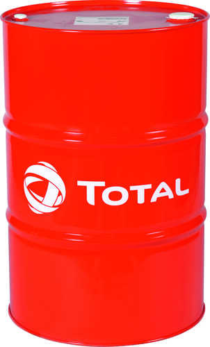 TOTAL 10111101 EQUIVIS ZS 32 (208L) масло гидравлическое! индустриальное ISO 6743/4 HV, AFNOR NF E 48-603HV