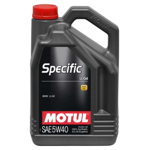 MOTUL 101274 Моторное масло