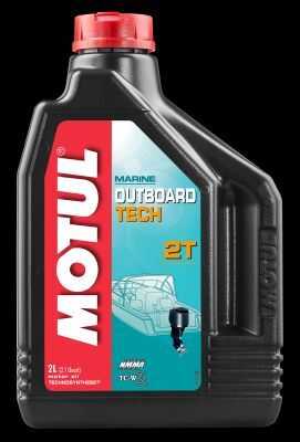 MOTUL 101726 Моторное масло