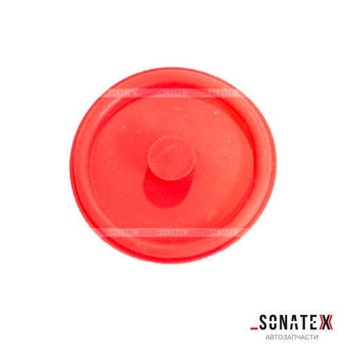 SONATEX 101946 Мембрана клапанной крышки Opel