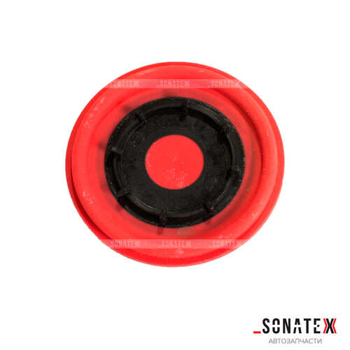 SONATEX 101948 Мембрана маслоотделителя VAG