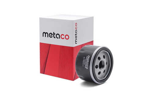 METACO 1020-008 Фильтр масляный Metaco