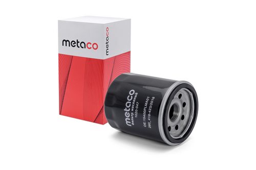 METACO 1020-047 Фильтр масляный
