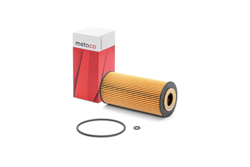 METACO 1020-051 Фильтр масляный Metaco