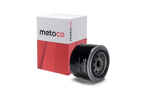 METACO 1020-207 Фильтр масляный