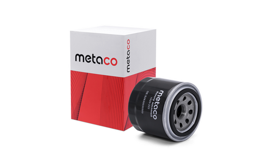 METACO 1020-222 Фильтр масляный