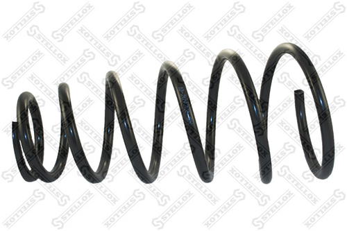 STELLOX 10-20932-SX Пружина задняя! 42 926 01 Toyota Camry 2.4 VVT-i/3.0 V6 01>