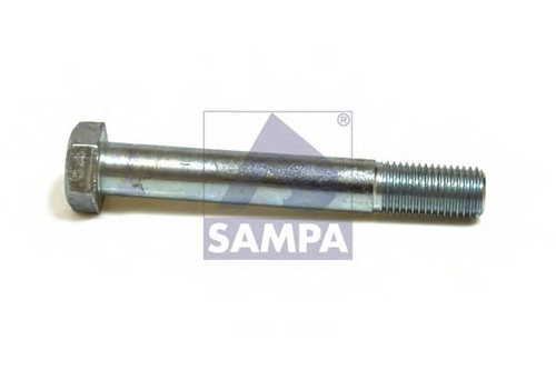 SAMPA 102194 Болт реактивной тяги! M30x3.5x210 BPW