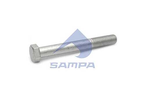 SAMPA 102.204 Болт реактивной тяги! M16x1,5/130 RVI Premium/Magnum 90>