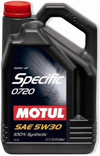 MOTUL 102209 Моторное масло