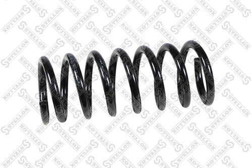 STELLOX 10-22167-SX Пружина задняя! 42 634 95 Chevrolet Captiva 2.4/3.2/2.0D/2.2D 06>